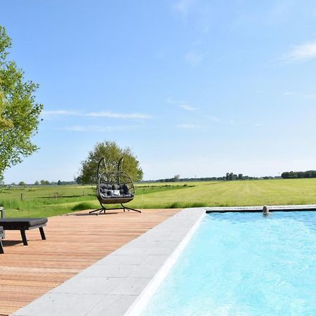 Bed and Breakfast Annense Pracht Екстер'єр фото