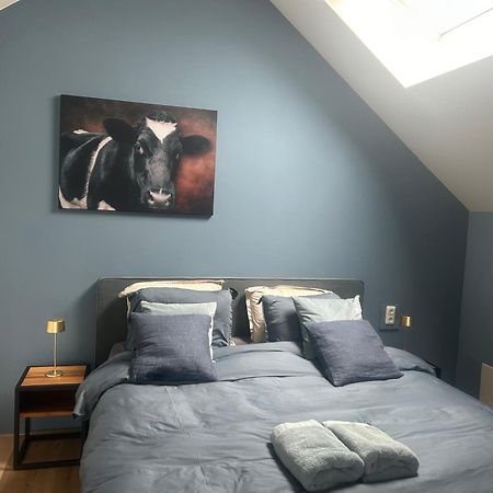 Bed and Breakfast Annense Pracht Екстер'єр фото