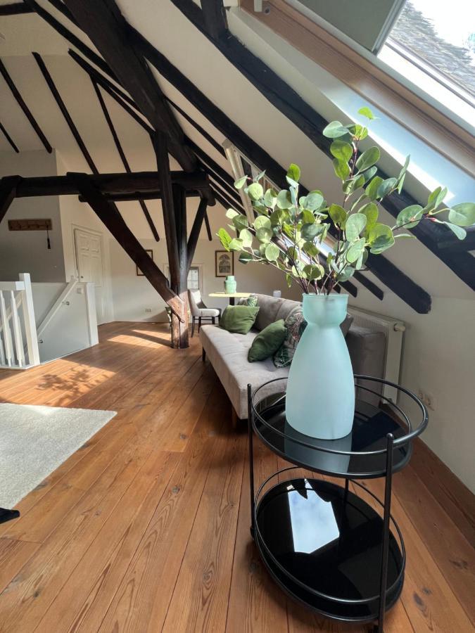 Bed and Breakfast Annense Pracht Екстер'єр фото