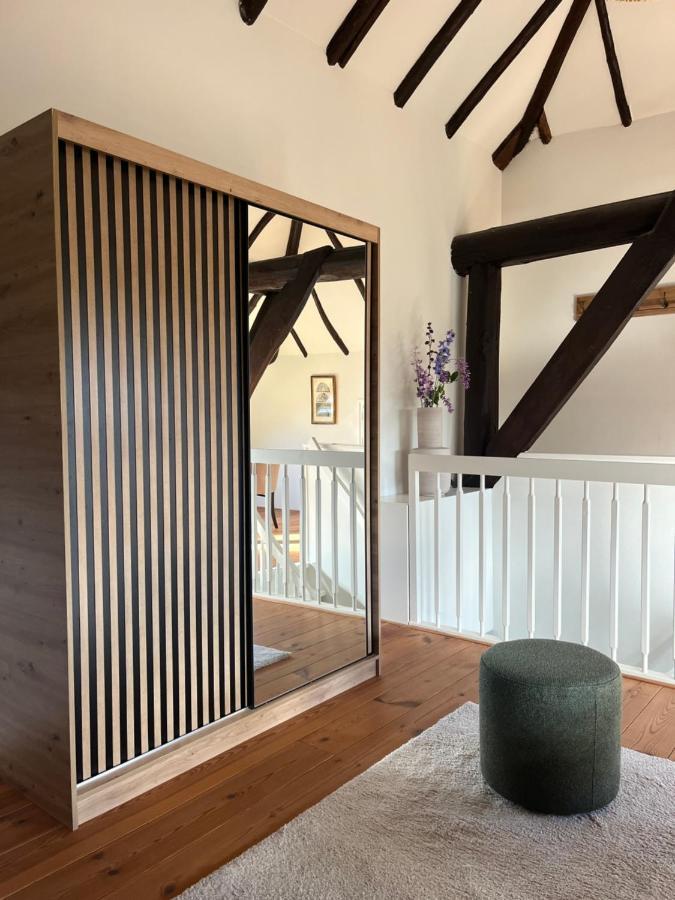 Bed and Breakfast Annense Pracht Екстер'єр фото