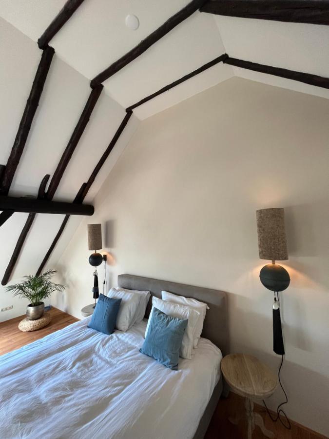 Bed and Breakfast Annense Pracht Екстер'єр фото