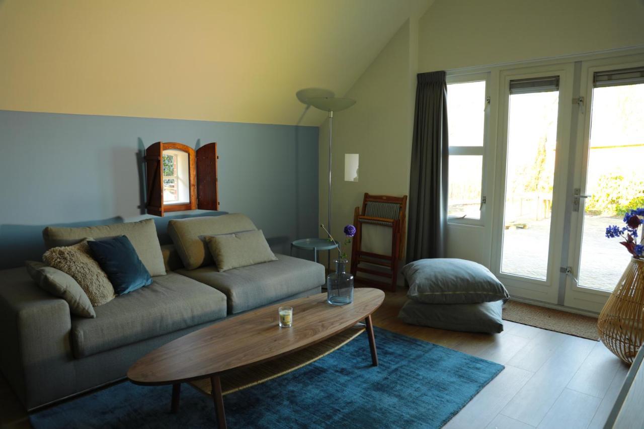 Bed and Breakfast Annense Pracht Екстер'єр фото