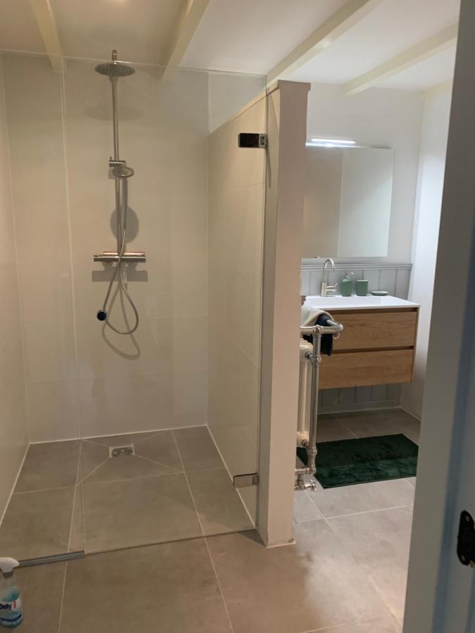 Bed and Breakfast Annense Pracht Екстер'єр фото