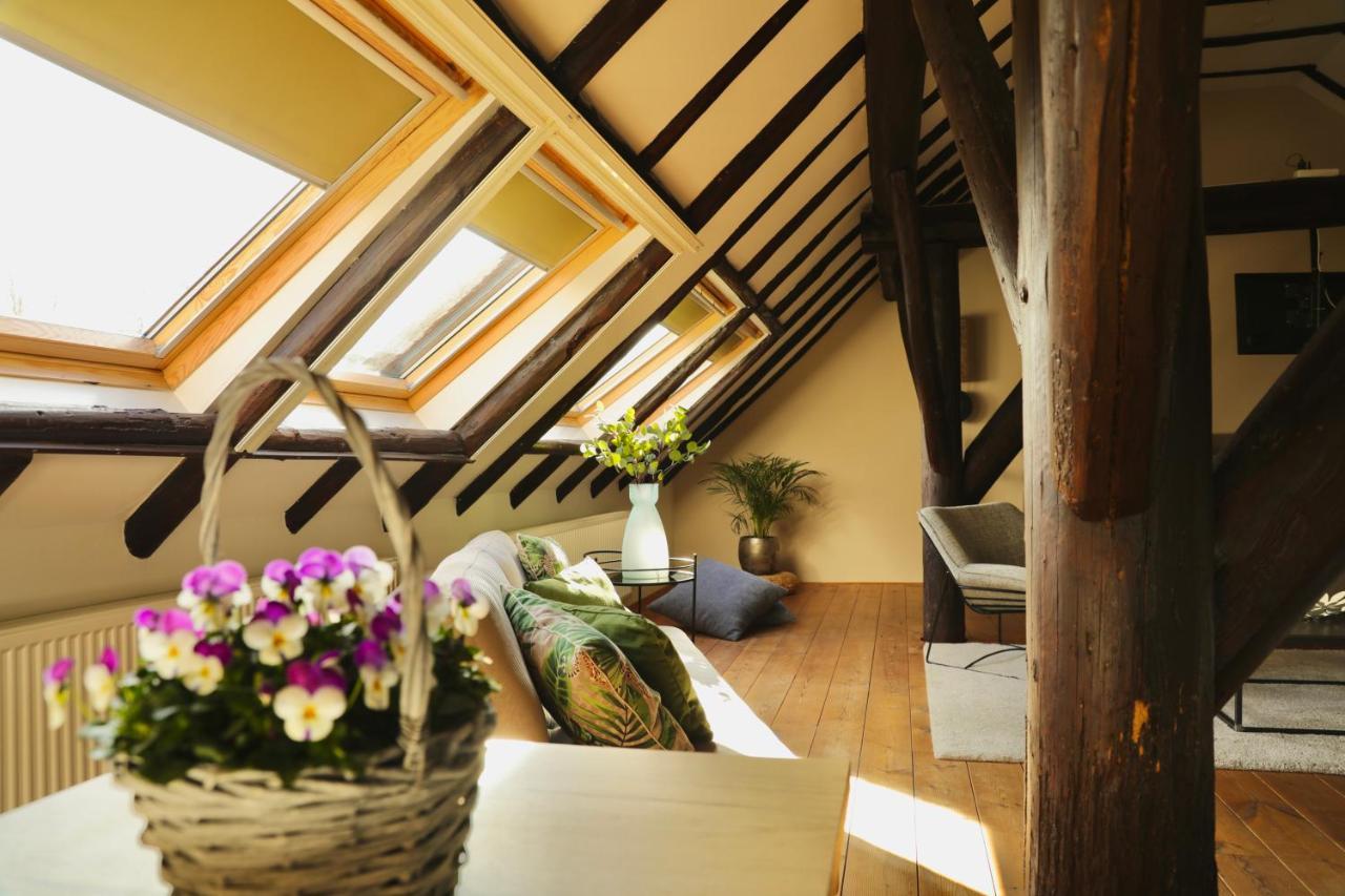 Bed and Breakfast Annense Pracht Екстер'єр фото