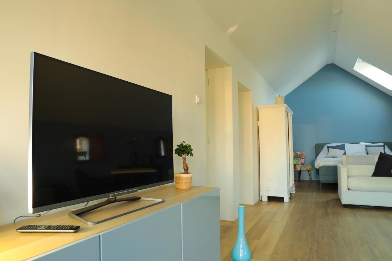 Bed and Breakfast Annense Pracht Екстер'єр фото