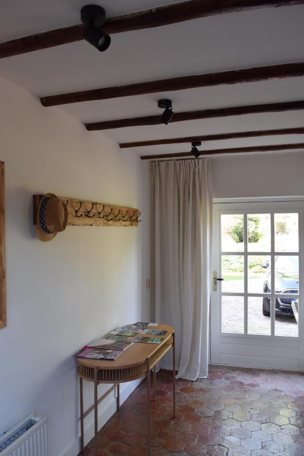 Bed and Breakfast Annense Pracht Екстер'єр фото