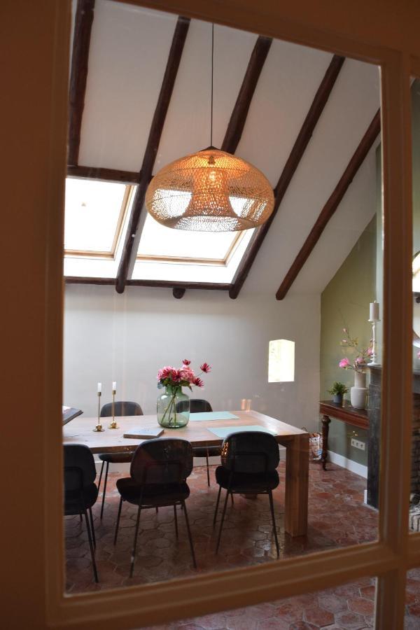Bed and Breakfast Annense Pracht Екстер'єр фото