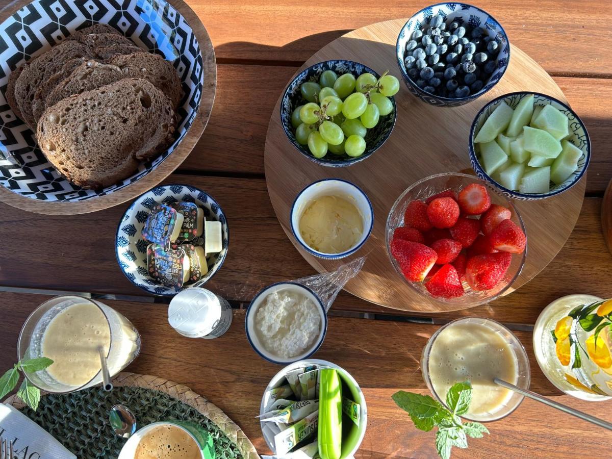 Bed and Breakfast Annense Pracht Екстер'єр фото