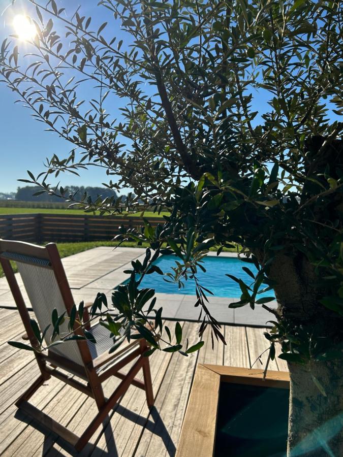 Bed and Breakfast Annense Pracht Екстер'єр фото