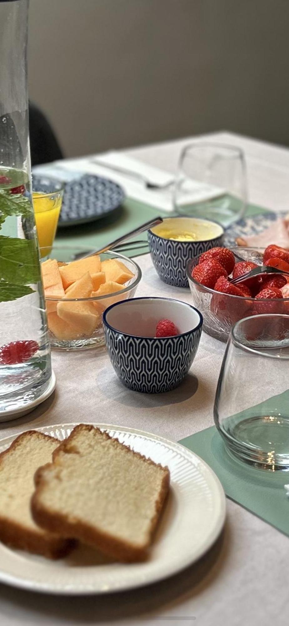 Bed and Breakfast Annense Pracht Екстер'єр фото