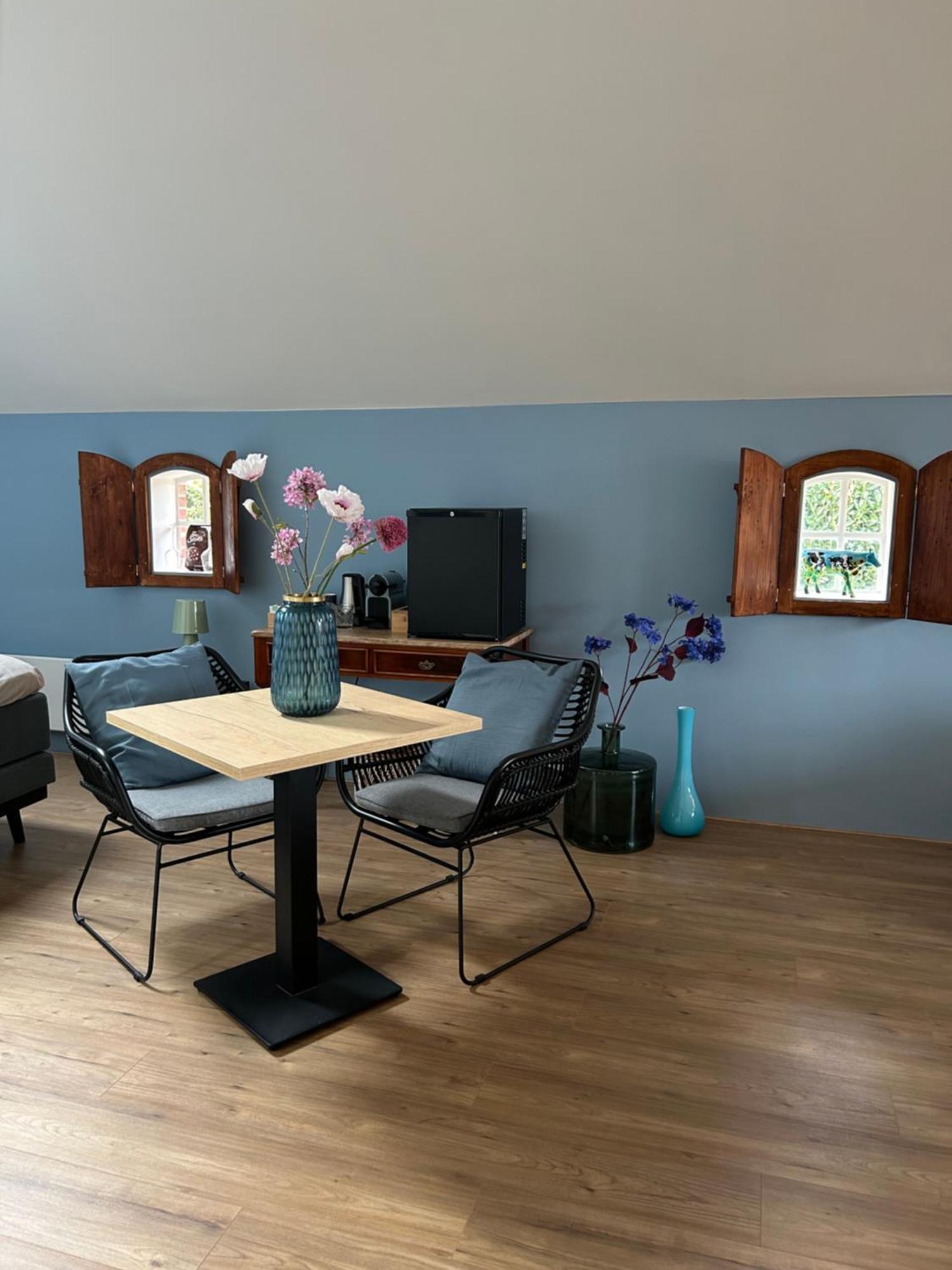 Bed and Breakfast Annense Pracht Екстер'єр фото
