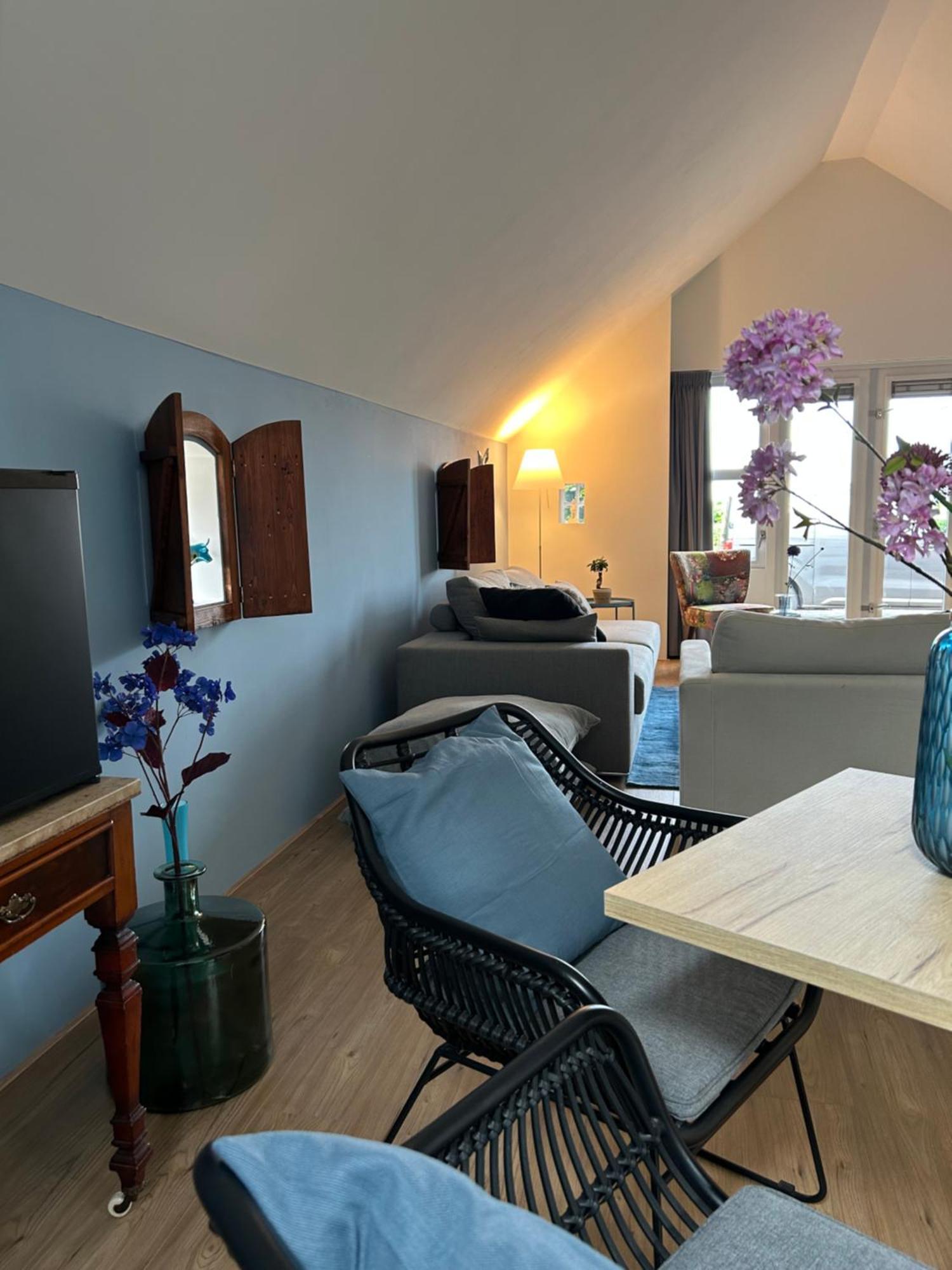Bed and Breakfast Annense Pracht Екстер'єр фото