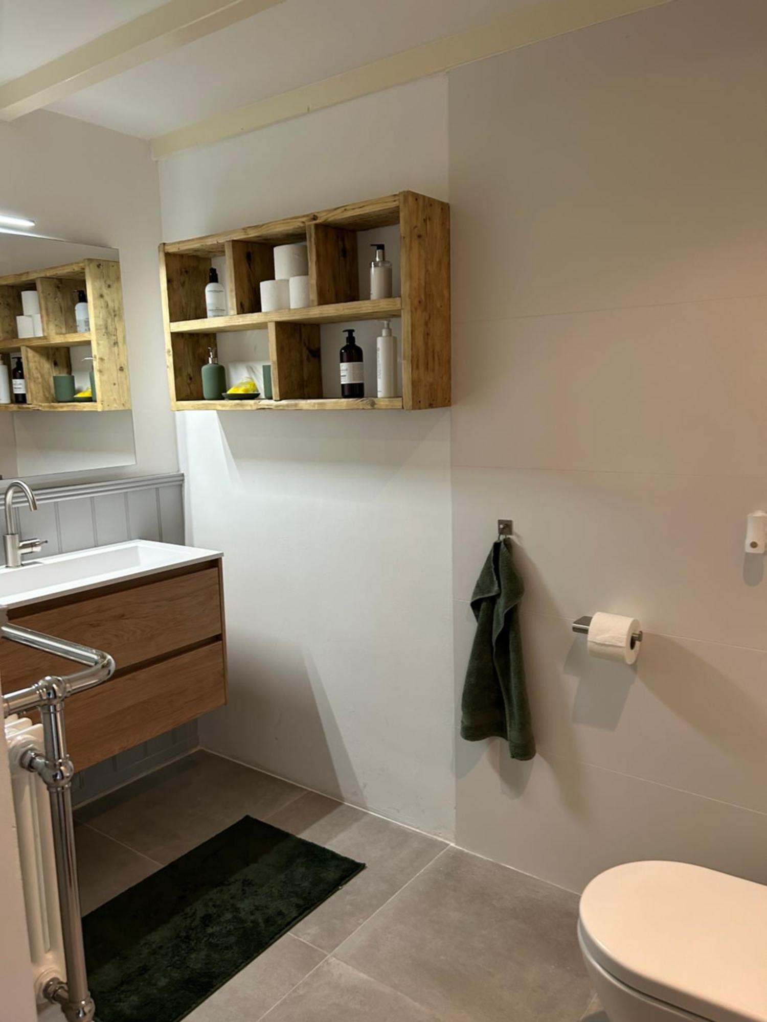 Bed and Breakfast Annense Pracht Екстер'єр фото