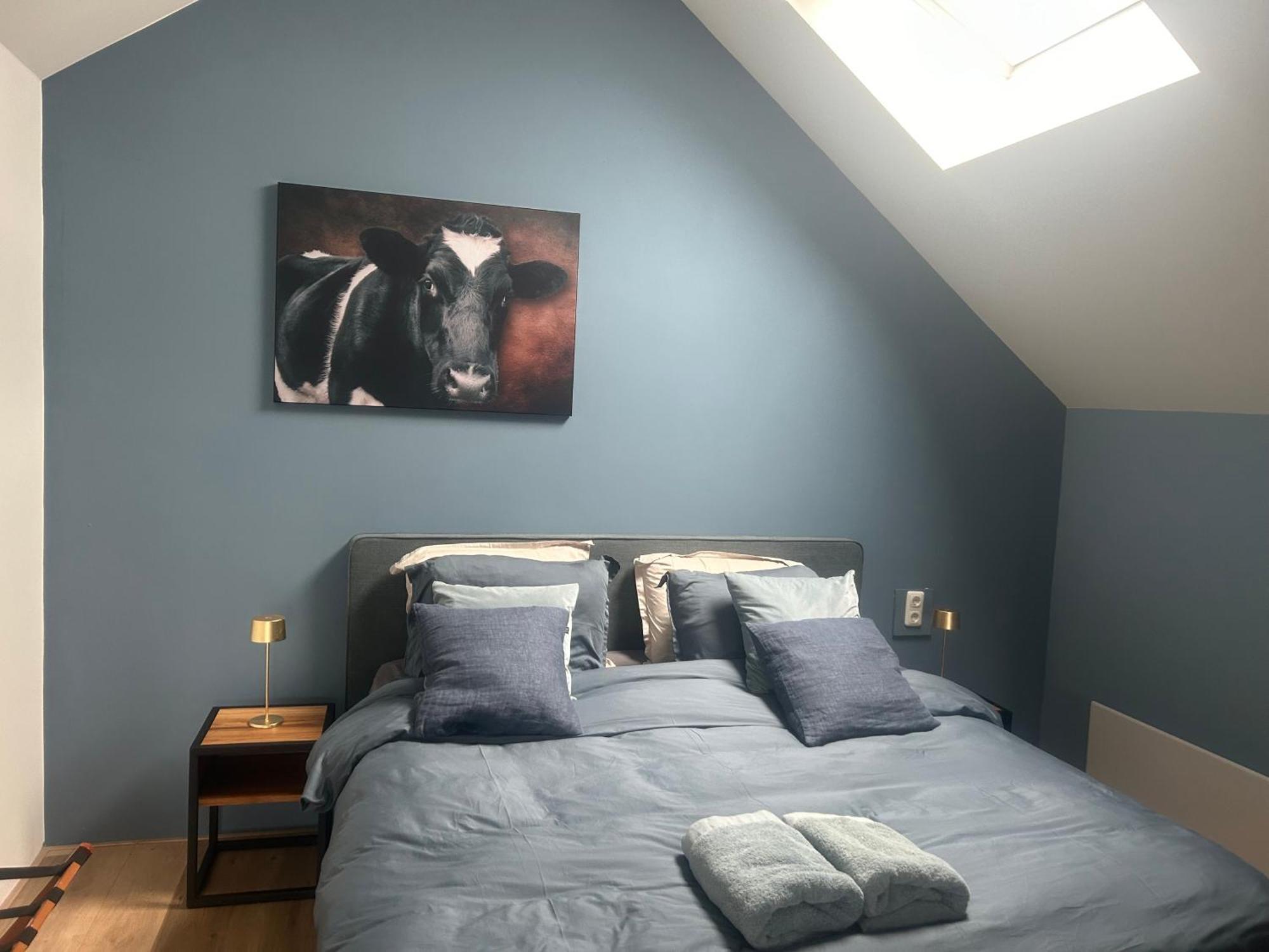 Bed and Breakfast Annense Pracht Екстер'єр фото