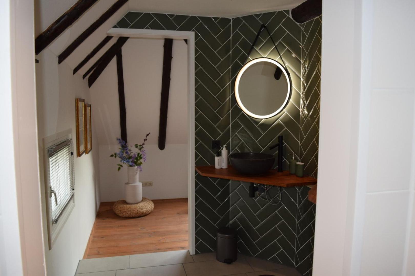 Bed and Breakfast Annense Pracht Екстер'єр фото