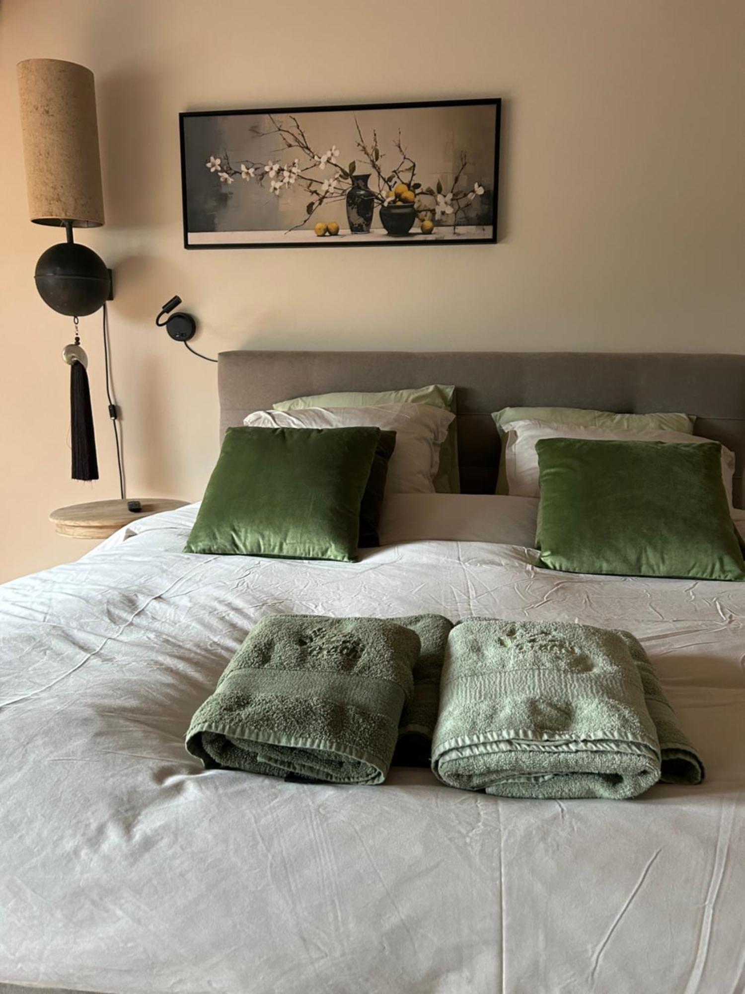 Bed and Breakfast Annense Pracht Екстер'єр фото
